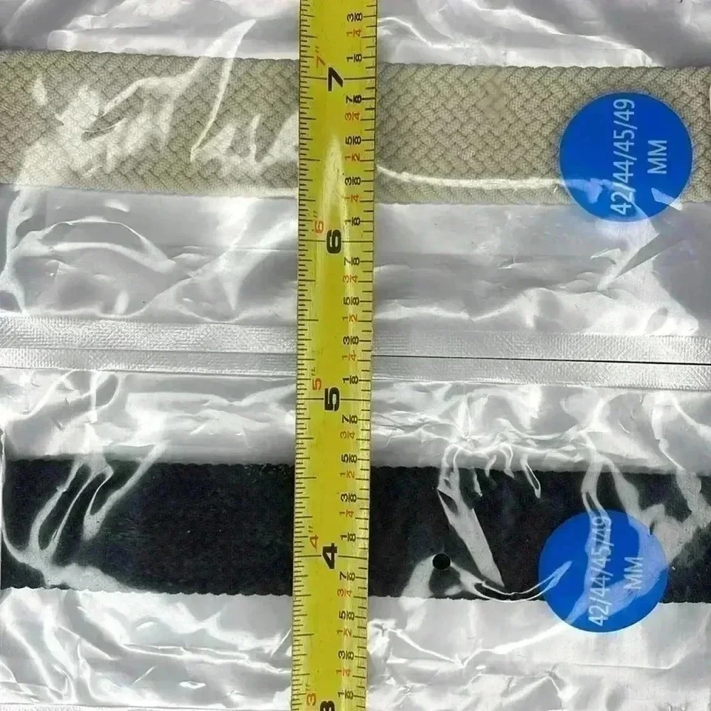 Smart Watch Elastic Watch Bands